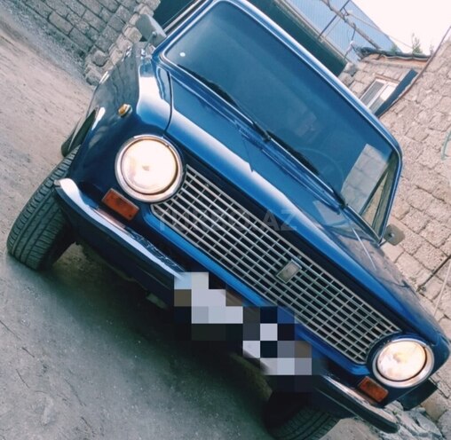 LADA (VAZ) 21013 1986, 210,000 km - 1.3 l - Bakı
