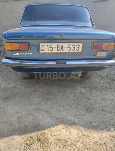 LADA (VAZ) 21013 1986, 210,000 km - 1.3 l - Bakı