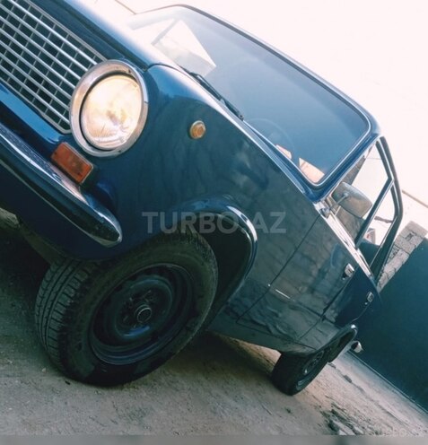 LADA (VAZ) 21013 1986, 210,000 km - 1.3 l - Bakı