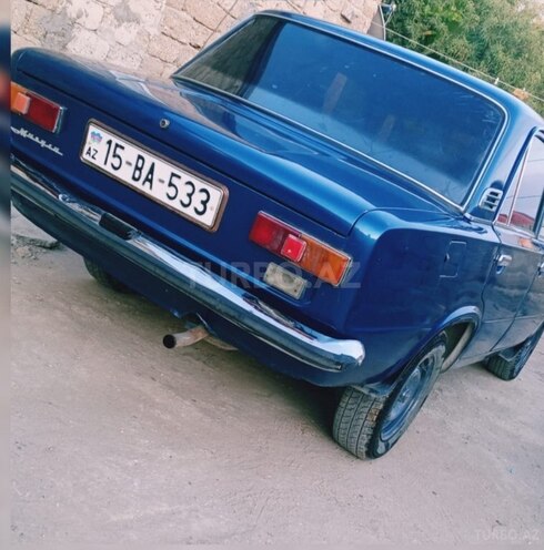LADA (VAZ) 21013 1986, 210,000 km - 1.3 l - Bakı