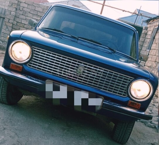 LADA (VAZ) 21013 1986, 210,000 km - 1.3 l - Bakı