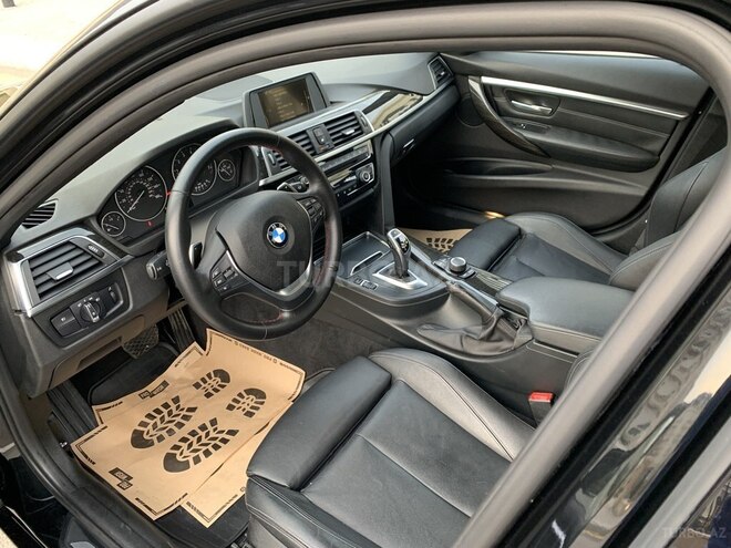 BMW 328 2015, 78,500 km - 2.0 l - Bakı