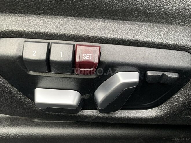 BMW 328 2015, 78,500 km - 2.0 l - Bakı