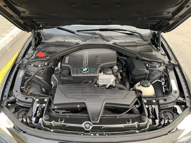 BMW 328 2015, 79,300 km - 2.0 l - Bakı