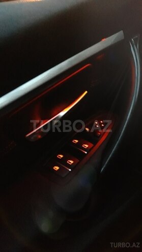 BMW 328 2015, 79,300 km - 2.0 l - Bakı