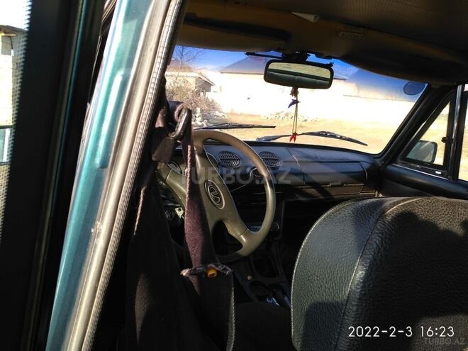 LADA (VAZ) 2106 1992, 360,000 km - 1.5 l - Şəki