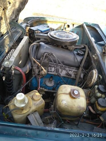 LADA (VAZ) 2106 1992, 360,000 km - 1.5 l - Şəki