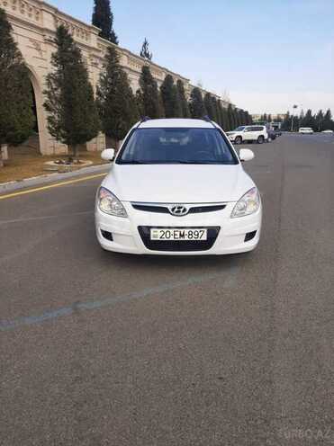 Hyundai i30 2008, 154,000 km - 1.6 l - Gəncə
