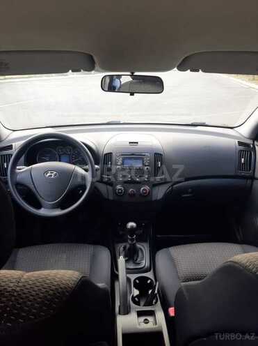 Hyundai i30 2008, 154,000 km - 1.6 l - Gəncə