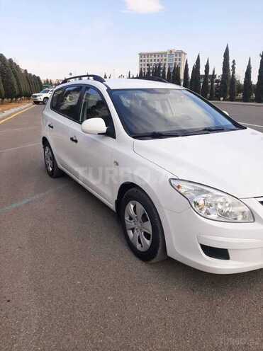 Hyundai i30 2008, 154,000 km - 1.6 l - Gəncə