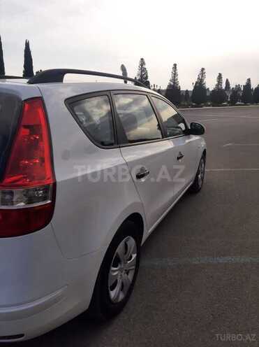 Hyundai i30 2008, 154,000 km - 1.6 l - Gəncə