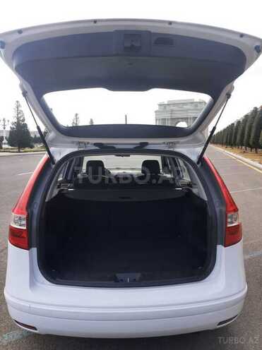 Hyundai i30 2008, 154,000 km - 1.6 l - Gəncə