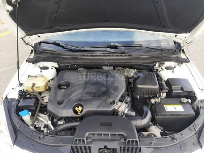 Hyundai i30 2008, 154,000 km - 1.6 l - Gəncə