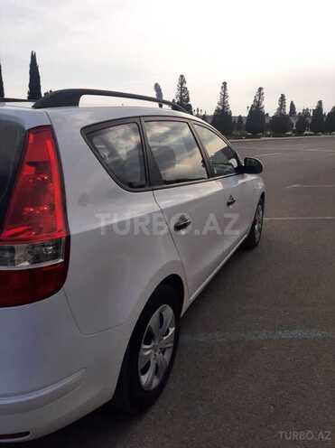 Hyundai i30 2008, 154,000 km - 1.6 l - Gəncə