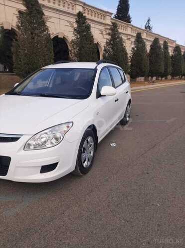 Hyundai i30 2008, 154,000 km - 1.6 l - Gəncə