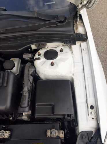 Hyundai i30 2008, 154,000 km - 1.6 l - Gəncə