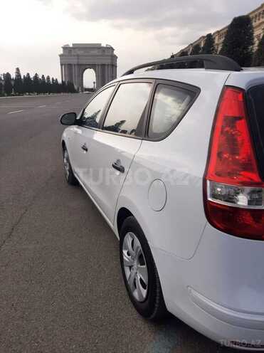 Hyundai i30 2008, 154,000 km - 1.6 l - Gəncə
