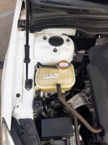 Hyundai i30 2008, 154,000 km - 1.6 l - Gəncə