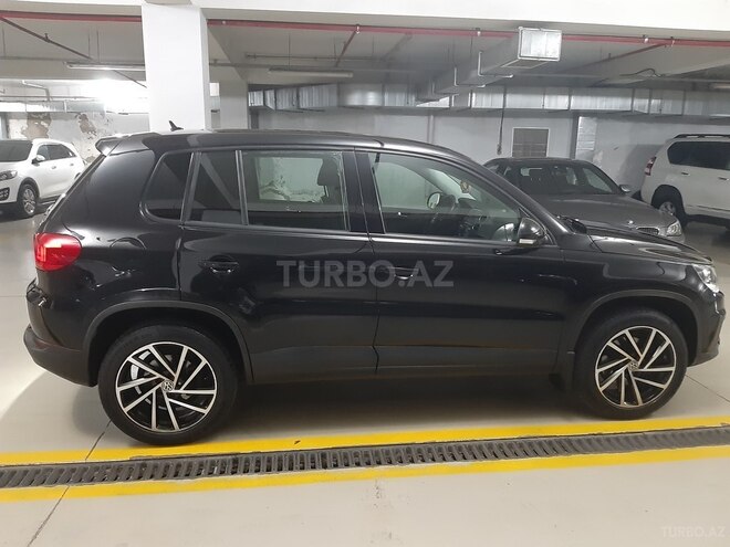 Volkswagen Tiguan 2013, 150,000 km - 2.0 l - Bakı