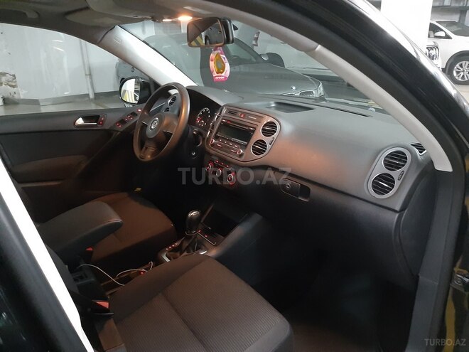 Volkswagen Tiguan 2013, 150,000 km - 2.0 l - Bakı