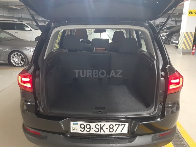 Volkswagen Tiguan 2013, 150,000 km - 2.0 l - Bakı