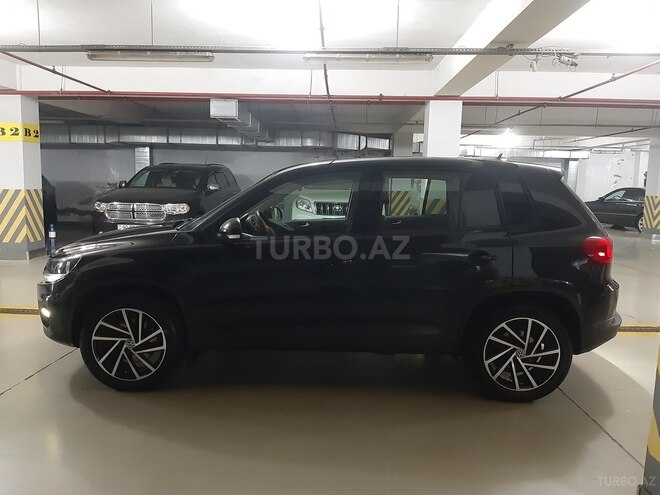 Volkswagen Tiguan 2013, 150,000 km - 2.0 l - Bakı