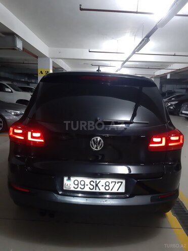 Volkswagen Tiguan 2013, 150,000 km - 2.0 l - Bakı