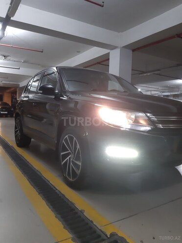 Volkswagen Tiguan 2013, 150,000 km - 2.0 l - Bakı