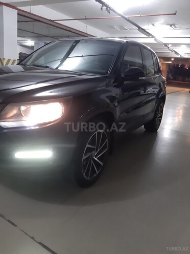 Volkswagen Tiguan 2013, 150,000 km - 2.0 l - Bakı