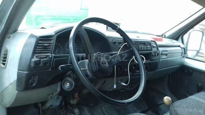 GAZ 3302-744 2006, 250,000 km - 2.5 l - Bakı