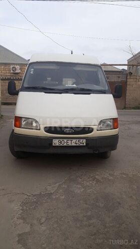 Ford Transit 1999, 350,600 km - 2.5 l - Bakı