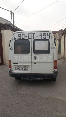 Ford Transit 1999, 350,600 km - 2.5 l - Bakı
