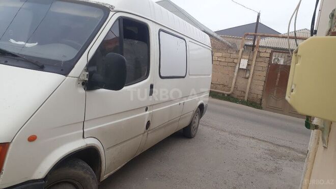 Ford Transit 1999, 350,600 km - 2.5 l - Bakı