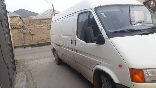 Ford Transit 1999, 350,600 km - 2.5 l - Bakı