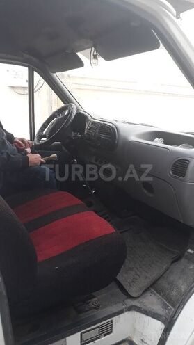 Ford Transit 1999, 350,600 km - 2.5 l - Bakı