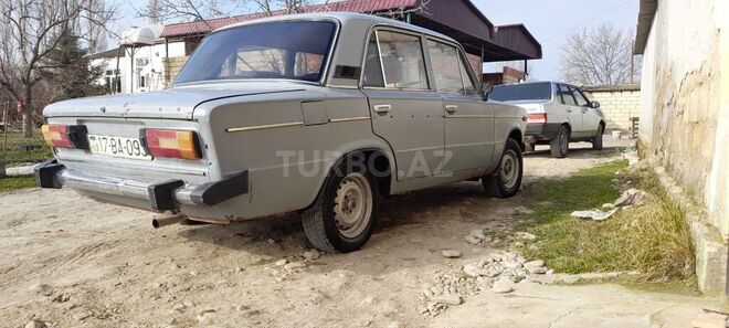 LADA (VAZ) 2106 1987, 50,893 km - 1.5 l - Bakı