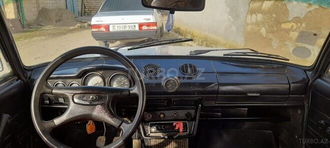 LADA (VAZ) 2106 1987, 50,893 km - 1.5 l - Bakı