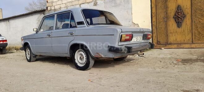 LADA (VAZ) 2106 1987, 50,893 km - 1.5 l - Bakı