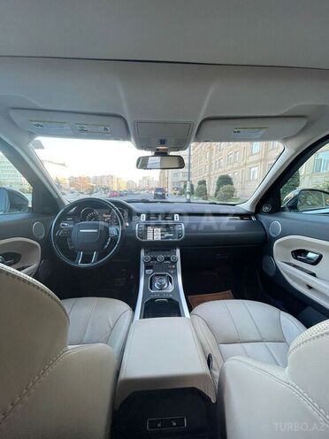 Land Rover RR Evoque 2014, 46,000 km - 2.0 l - Bakı