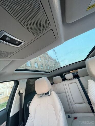 Land Rover RR Evoque 2014, 46,000 km - 2.0 l - Bakı