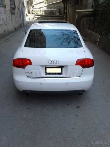 Audi A4 2007, 126,753 km - 2.0 l - Bakı