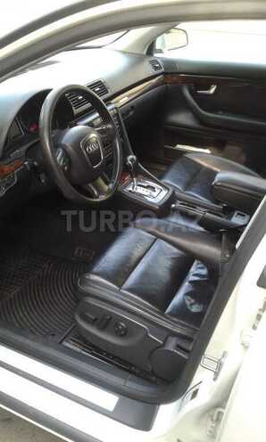 Audi A4 2007, 126,753 km - 2.0 l - Bakı