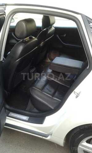 Audi A4 2007, 126,753 km - 2.0 l - Bakı