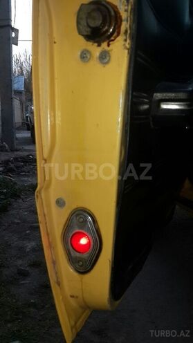 LADA (VAZ) 2106 1985, 18,076 km - 1.6 l - Ağcabədi