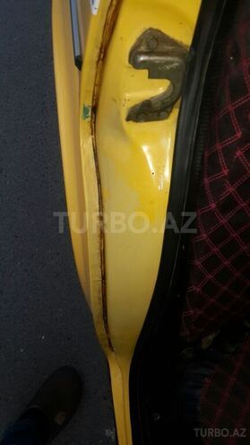 LADA (VAZ) 2106 1985, 18,076 km - 1.6 l - Ağcabədi