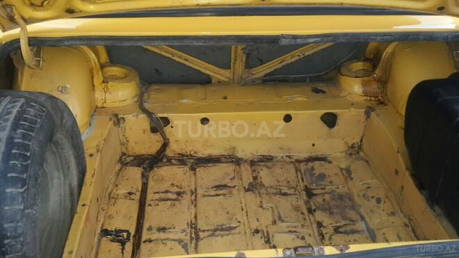 LADA (VAZ) 2106 1985, 18,076 km - 1.6 l - Ağcabədi