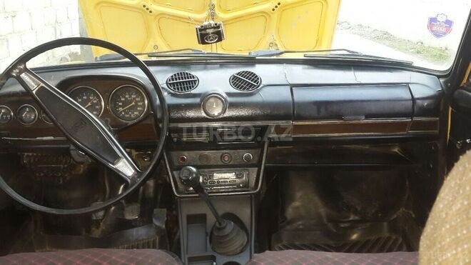 LADA (VAZ) 2106 1985, 18,076 km - 1.6 l - Ağcabədi
