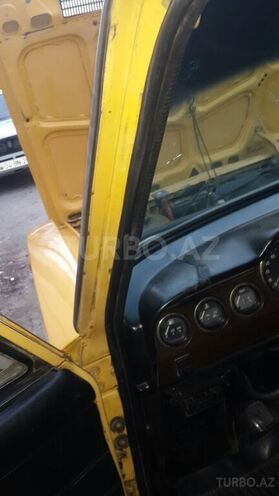 LADA (VAZ) 2106 1985, 18,076 km - 1.6 l - Ağcabədi