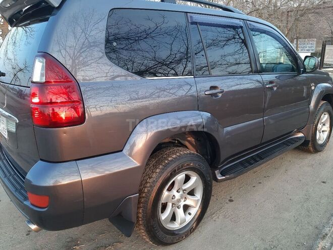 Toyota Prado 2004, 410,000 km - 3.0 л - Bakı