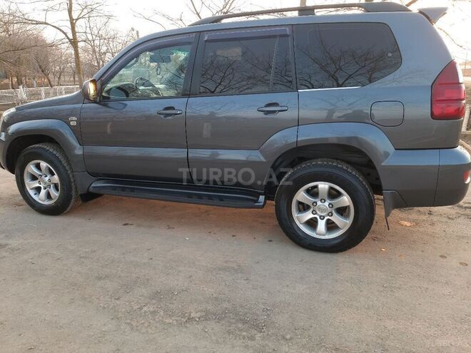 Toyota Prado 2004, 410,000 km - 3.0 л - Bakı